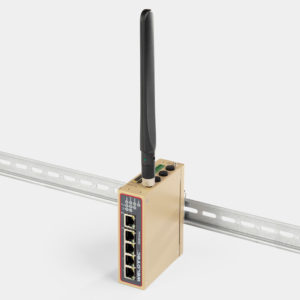 TK 500-Router